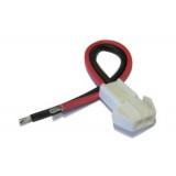 Female Small Tamiya Cable 115 (MW-C-115 GM)