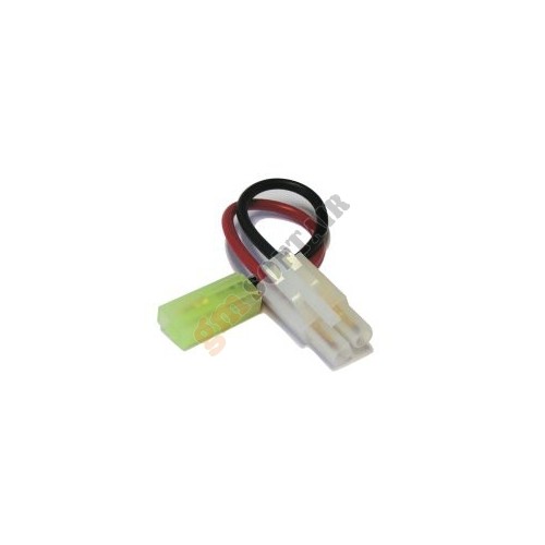 Cavo Tamya Maschio Grande-Femmina Piccola 100 (TMY-BB-C-100 GM)