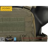 Blue Label Plate Carrier CPC Style Ranger Green (EMB7400 EMERSON)