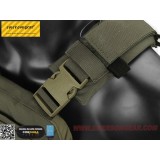 Blue Label Plate Carrier CPC Style Ranger Green (EMB7400 EMERSON)
