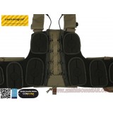 Blue Label Plate Carrier CPC Style Ranger Green (EMB7400 EMERSON)