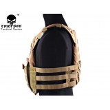 JPC Vest Wolf Grey (EM7344 EMERSON)