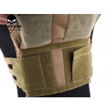 JPC Vest Wolf Grey (EM7344 EMERSON)