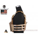 JPC Vest Multicam Black (EM7344MCBK EMERSON)