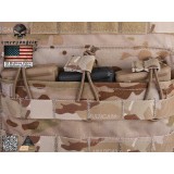 JPC Vest Multicam Black (EM7344MCBK EMERSON)