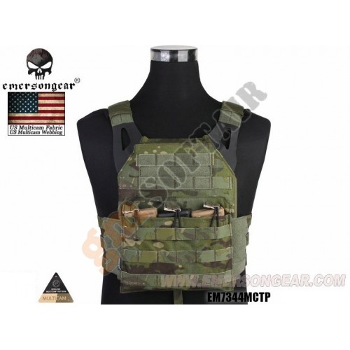 JPC Vest Multicam Arid (EM7344 EMERSON)
