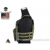 JPC Vest Multicam Arid (EM7344 EMERSON)