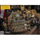 JPC Vest Multicam Arid (EM7344 EMERSON)