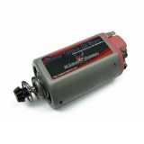 Infinite Torque Up Motor Short Type (KA-01-10-S King Arms)