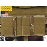 Blue Label LVAC Assault Carrier Ranger Green (EMB7404RG EMERSON)