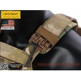 Blue Label LVAC Assault Carrier Ranger Green (EMB7404RG EMERSON)