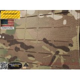 Blue Label LVAC Assault Carrier Ranger Green (EMB7404RG EMERSON)