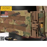 Blue Label LVAC Assault Carrier Ranger Green (EMB7404RG EMERSON)