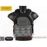 Blue Label LVAC Assault Carrier Ranger Green (EMB7404RG EMERSON)