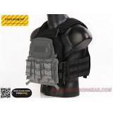 Blue Label LVAC Assault Carrier Ranger Green (EMB7404RG EMERSON)