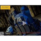 Blue Label LVAC Assault Carrier Ranger Green (EMB7404RG EMERSON)