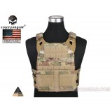JPC Vest 2.0 Coyote Brown (EM7436E EMERSON)
