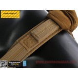 VS Style SCARAB Tactical Vest Woodland (EM7406 Emerson)