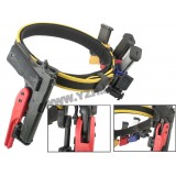 IPSC Quick Shooter Holster Nera (BD2345 Big Dragon)