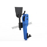 IPSC Quick Shooter Holster Nera (BD2345 Big Dragon)