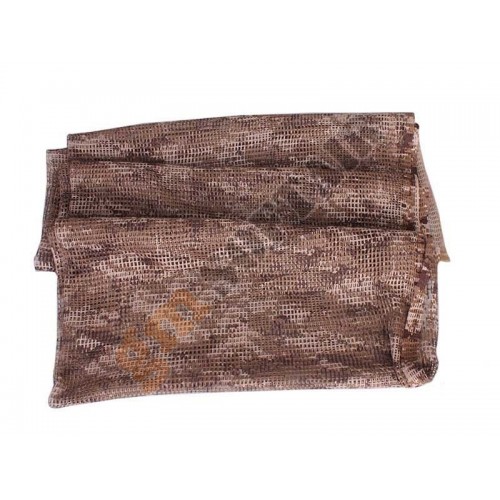 Sciarpa a Rete Sniper Veil AOR1 (BD6642 BIG DRAGON)