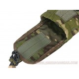 MLCS Canteen Pouch W Protective Insert Multicam Tropic (EM6039MCTP EMERSON)