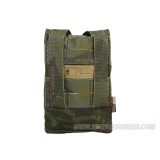 MLCS Canteen Pouch W Protective Insert Multicam Tropic (EM6039MCTP EMERSON)