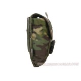 MLCS Canteen Pouch W Protective Insert Multicam Tropic (EM6039MCTP EMERSON)