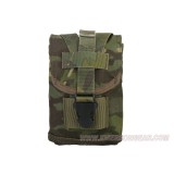 MLCS Canteen Pouch W Protective Insert Multicam Tropic (EM6039MCTP EMERSON)