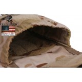 MLCS Canteen Pouch W Protective Insert Multicam Arid (EM6039MCAD EMERSON)