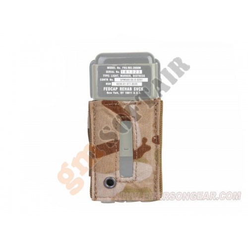 MS2000 Distress Marker Pouch Multicam Arid (EM7865MCAD EMERSON)