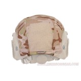 Copri Elmetto Multicam Arid per Fast PJ (EM8982 EMERSON)