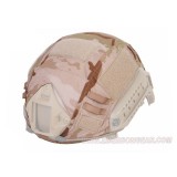 Copri Elmetto Multicam Arid per Fast PJ (EM8982 EMERSON)