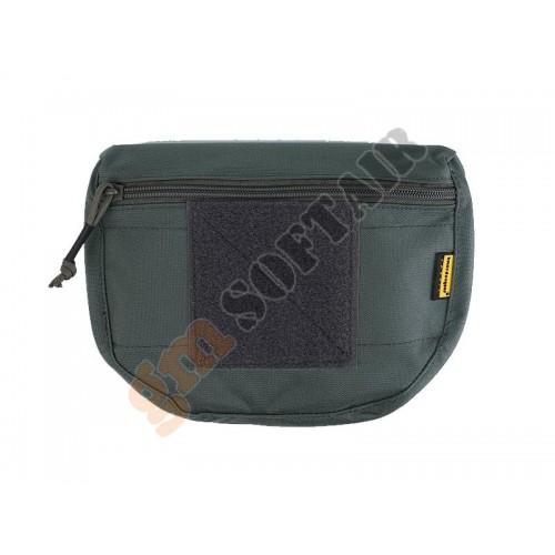 Armor Carrier Drop Pouch Foliage Green (EM9283 EMERSON)