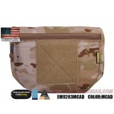 Armor Carrier Drop Pouch Multicam Arid (EM9283 EMERSON)