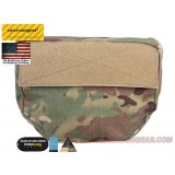 Armor Carrier Drop Pouch Multicam Tropic (EM9283 EMERSON)
