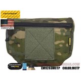 Armor Carrier Drop Pouch Multicam Tropic (EM9283 EMERSON)
