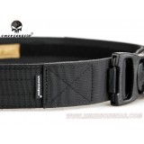 Tactical Competitive Outer Belt Nero tg. M (EM9238 Emerson)