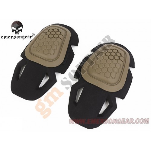 Set Ginocchiere E4 Ranger Green (EM7077 Emerson)