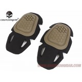 Set Ginocchiere E4 Ranger Green (EM7077 Emerson)