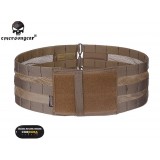 Vest Mesh Cummerbund Coyote Brown (EM7361 Emerson)