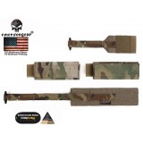 Quick Vest Release Set fot JPC / NJPC Coyote Brown (EM9531 Emerson)