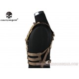 M.O.L.L.E. System Low Profile Chest Rig Nero