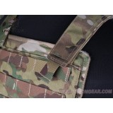 Navy Seal Dedicated Vest Multicam (EM2983 Emerson)