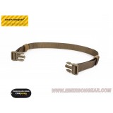 D3CRM Chest Rig X-harness KIT Coyote Brown (EM7409 Emerson)