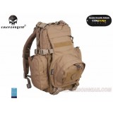 Yote Hydration Assault Pack Coyote Brown (EM5813 Emerson)