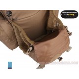 Yote Hydration Assault Pack Coyote Brown (EM5813 Emerson)