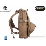 Yote Hydration Assault Pack Coyote Brown (EM5813 Emerson)