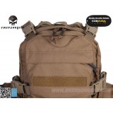 Yote Hydration Assault Pack Coyote Brown (EM5813 Emerson)