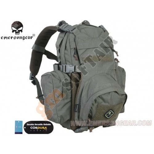 Yote Hydration Assault Pack Coyote Brown (EM5813 Emerson)